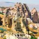 Cappadocia Tour from Fethiye